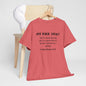 Inspirational Hair Growth Heavy Cotton Tee