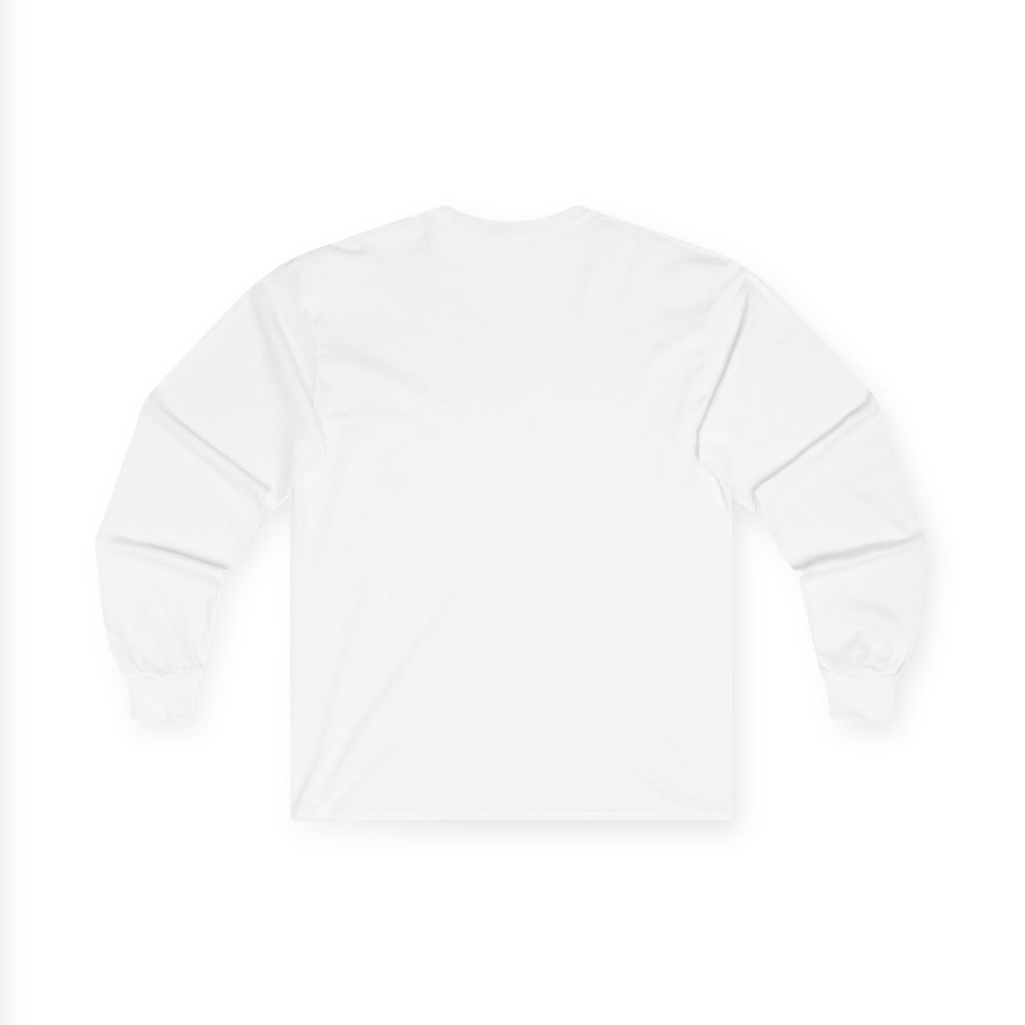 Be Perfect Men's Ultra Cotton Long Sleeve Tee