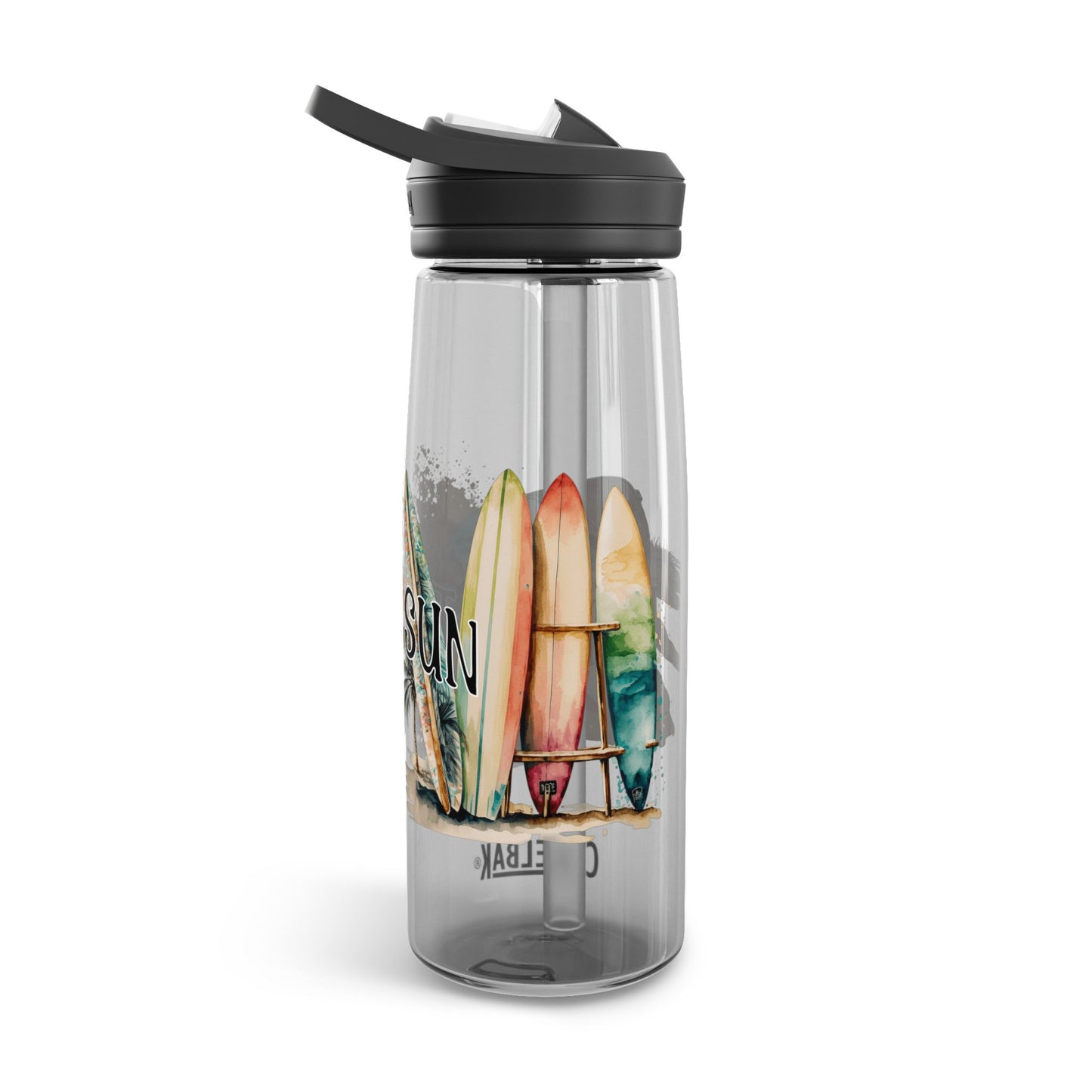 Fun in the Sun CamelBak Eddy®  Water Bottle, 20oz\25oz