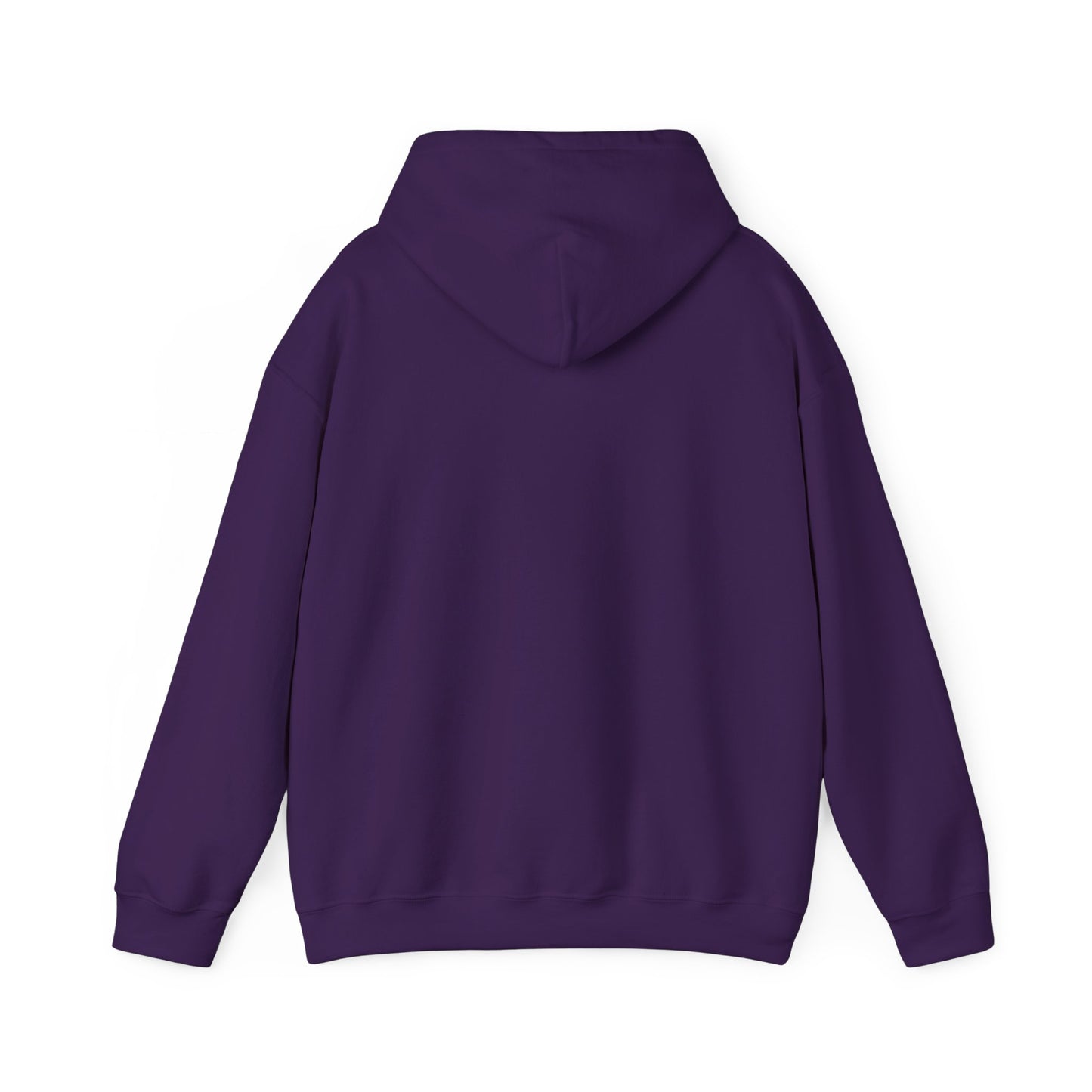 Chill Unisex Heavy Blend™ Hooded Sweatshirt