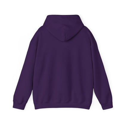 Chill Unisex Heavy Blend™ Hooded Sweatshirt