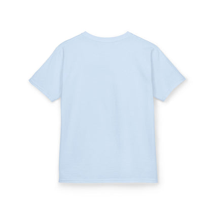 Snow Time Kids Heavy Cotton™ Tee (g)