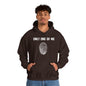 Only One Of Me Unisex Hooded Sweatshirt, gift for him or her