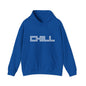 Chill Unisex Heavy Blend™ Hooded Sweatshirt