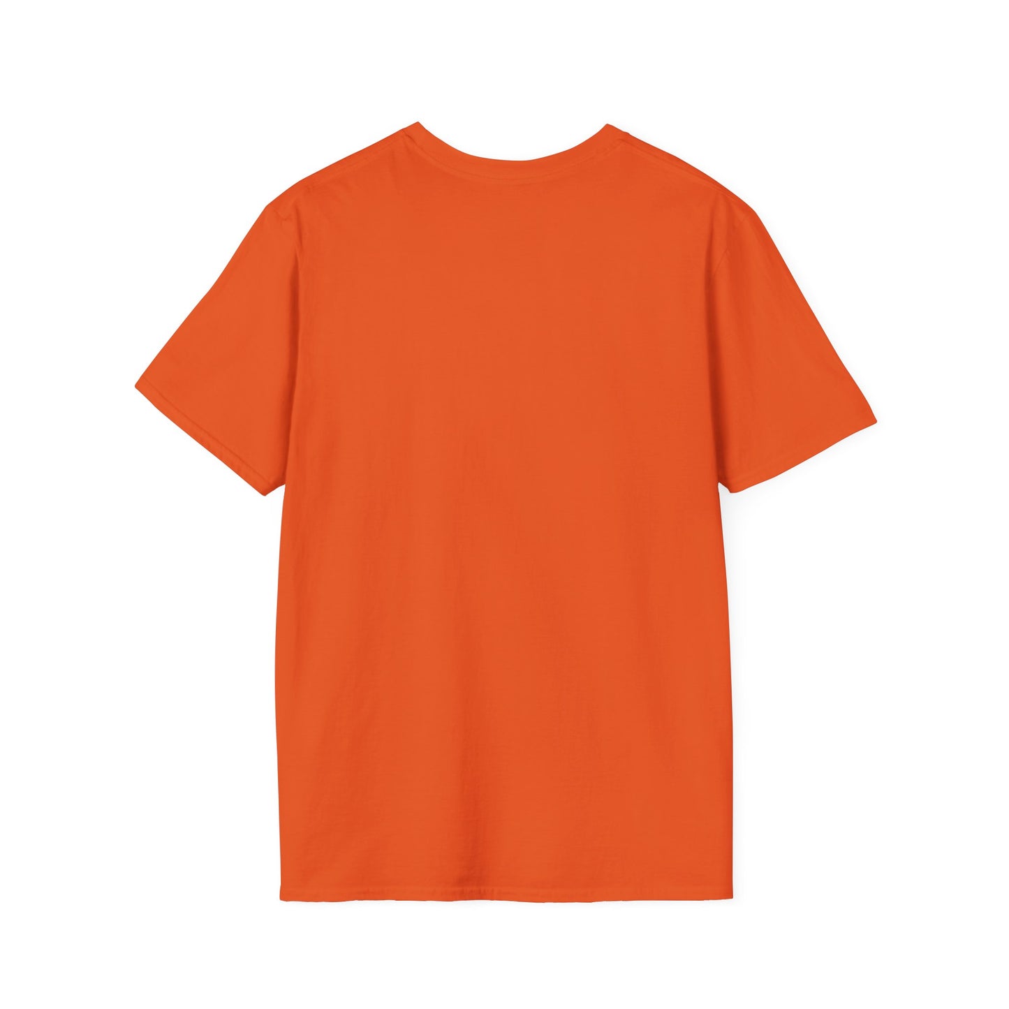 Sunflowers Unisex Softstyle T-Shirt
