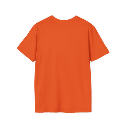 Sunflowers Unisex Softstyle T-Shirt
