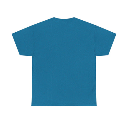 Fun in the Sun Unisex Heavy Cotton Tee, vacation, beach day, weekend getaway