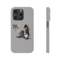 'Mr.' Slim iPhone Cases, vintage design, wedding, anniversary
