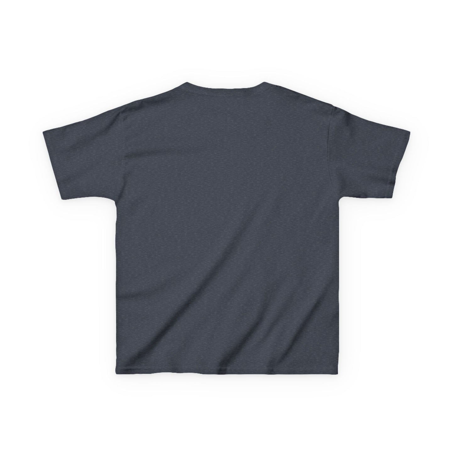 Snow Time Kids Heavy Cotton™ Tee (g)