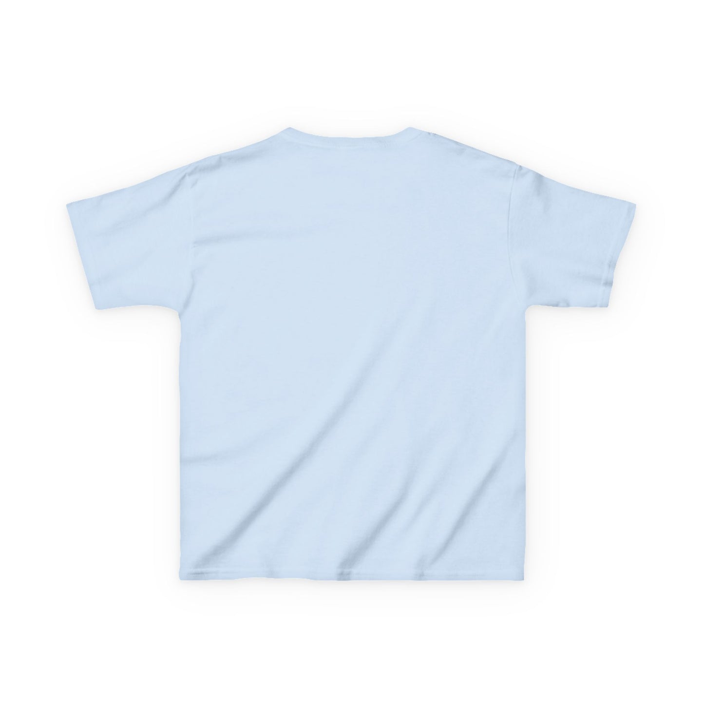 Snow Time Kids Heavy Cotton™ Tee (g)