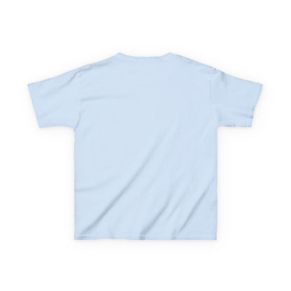Snow Time Kids Heavy Cotton™ Tee (g)