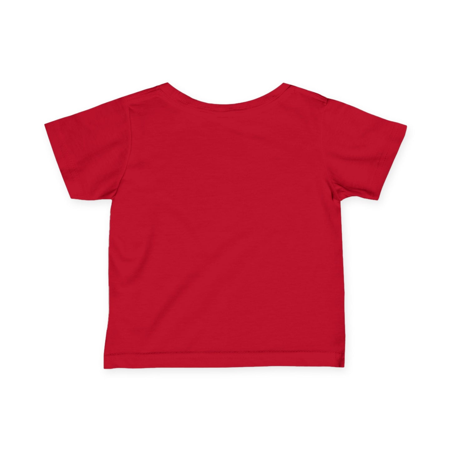 Motivator ninja - Infant Fine Jersey Tee, Gift for baby, Baby shower, Fun gift