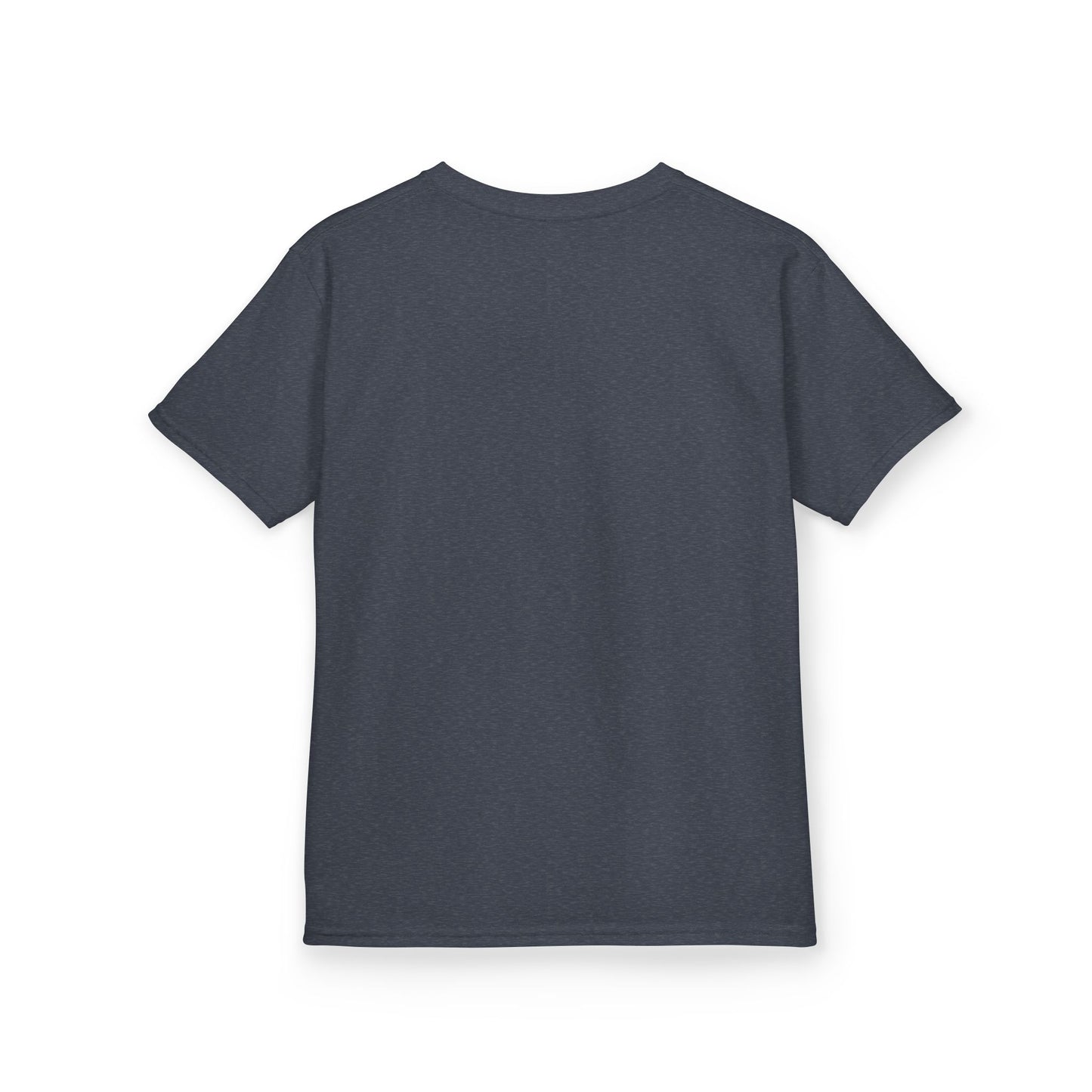 Snow Time Kids Heavy Cotton™ Tee (g)