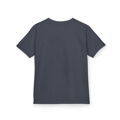 Snow Time Kids Heavy Cotton™ Tee (g)
