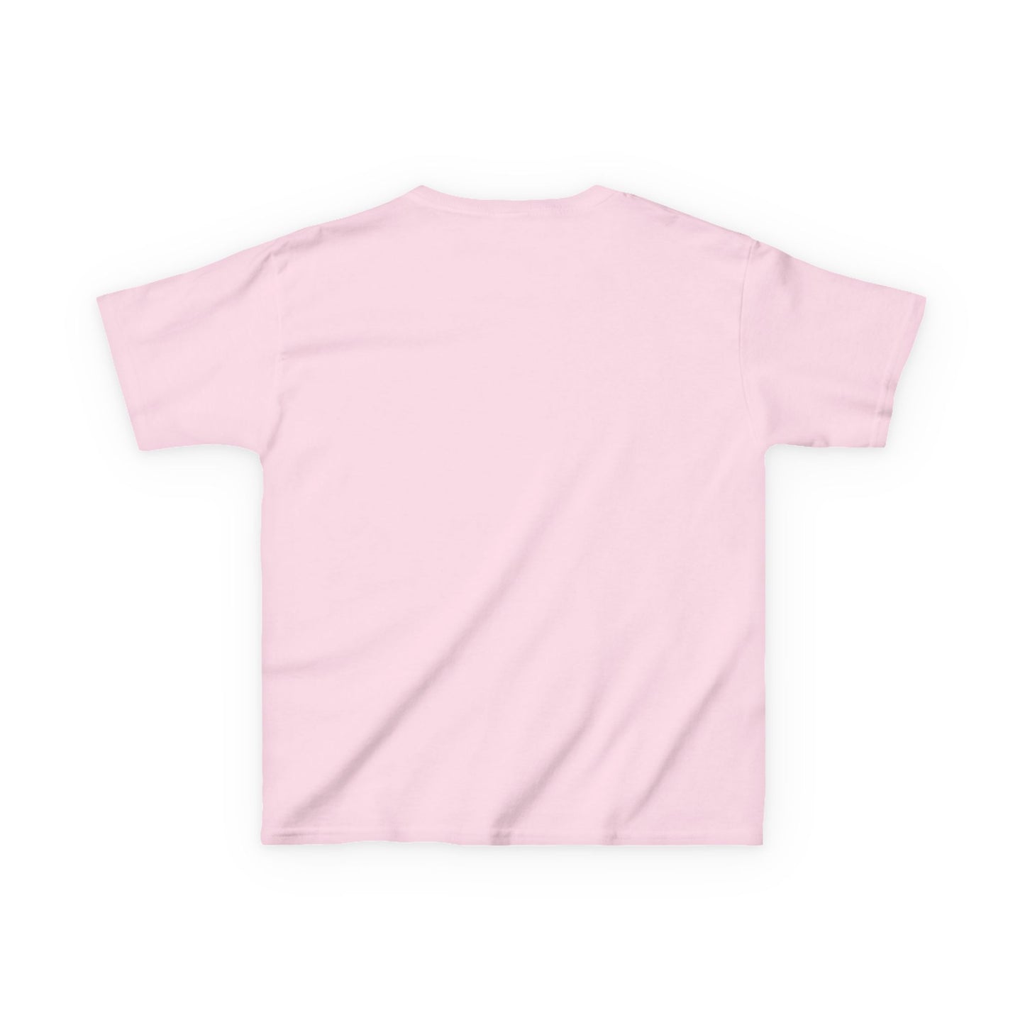 Snow Time Kids Heavy Cotton™ Tee (g)