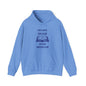 God Always Has a Plan (Bible) - Unisex Hoodie, faith gift, encouragement