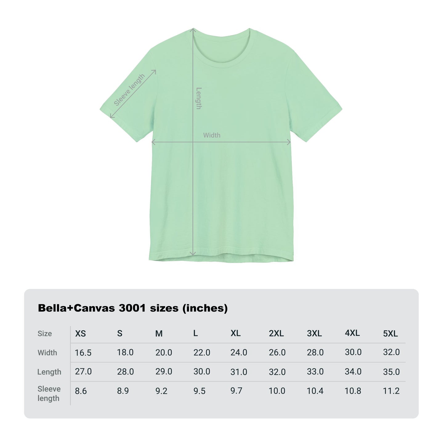 Daddy's Girl Bella + Canvas Short Sleeve Tee