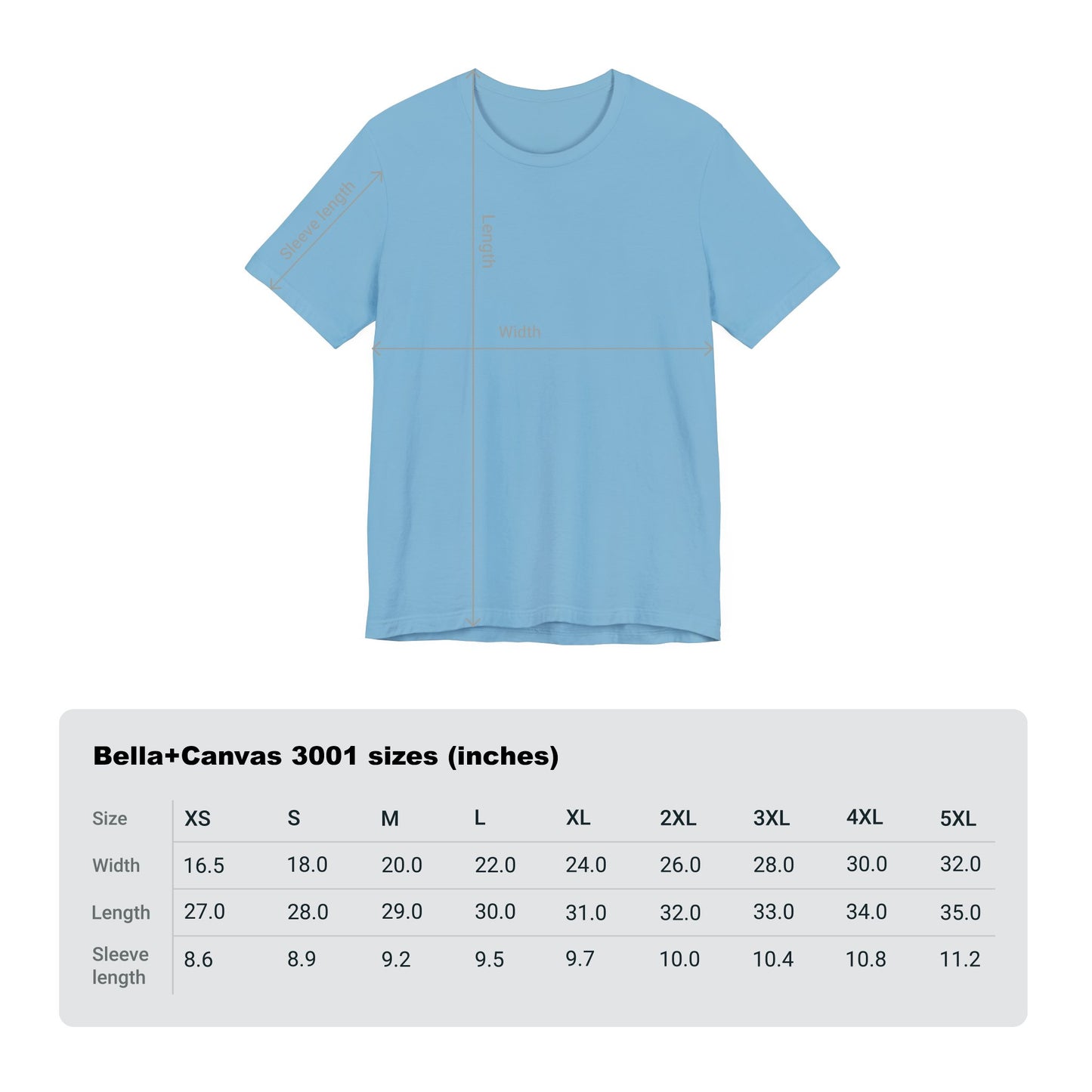 Daddy's Girl Bella + Canvas Short Sleeve Tee