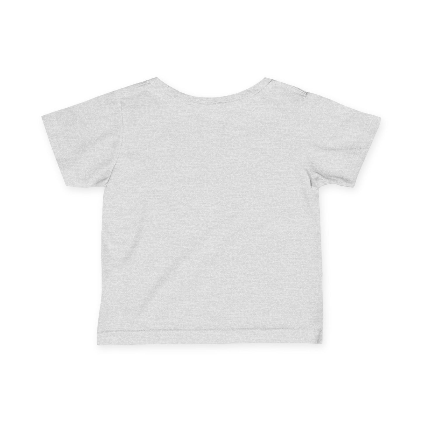 Motivator ninja - Infant Fine Jersey Tee, Gift for baby, Baby shower, Fun gift