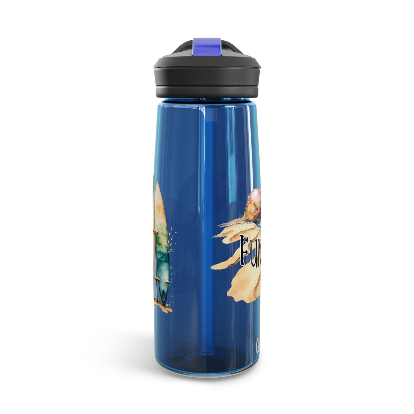 Fun in the Sun CamelBak Eddy®  Water Bottle, 20oz\25oz