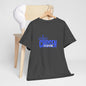 'Chosen One' Women's tee with crown