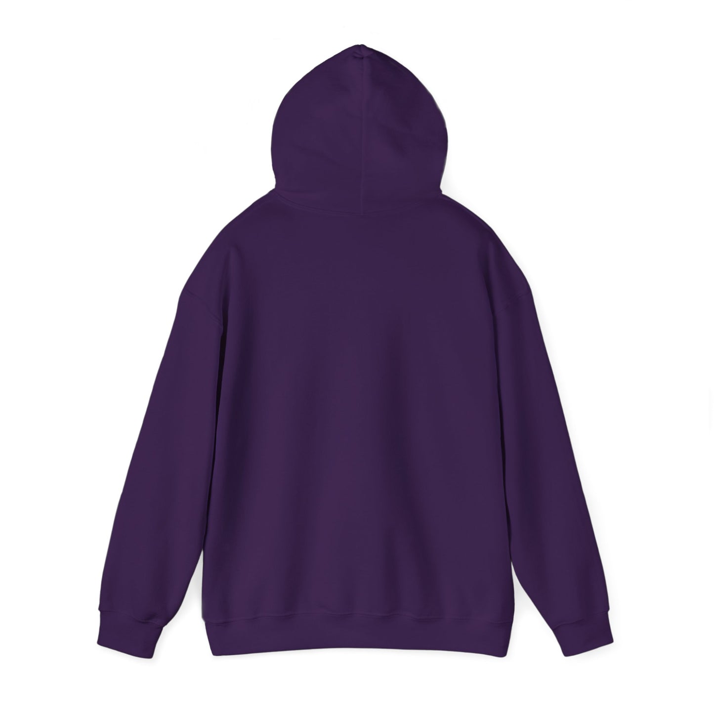 Chill Unisex Heavy Blend™ Hooded Sweatshirt