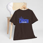 'Chosen One' Women's tee with crown