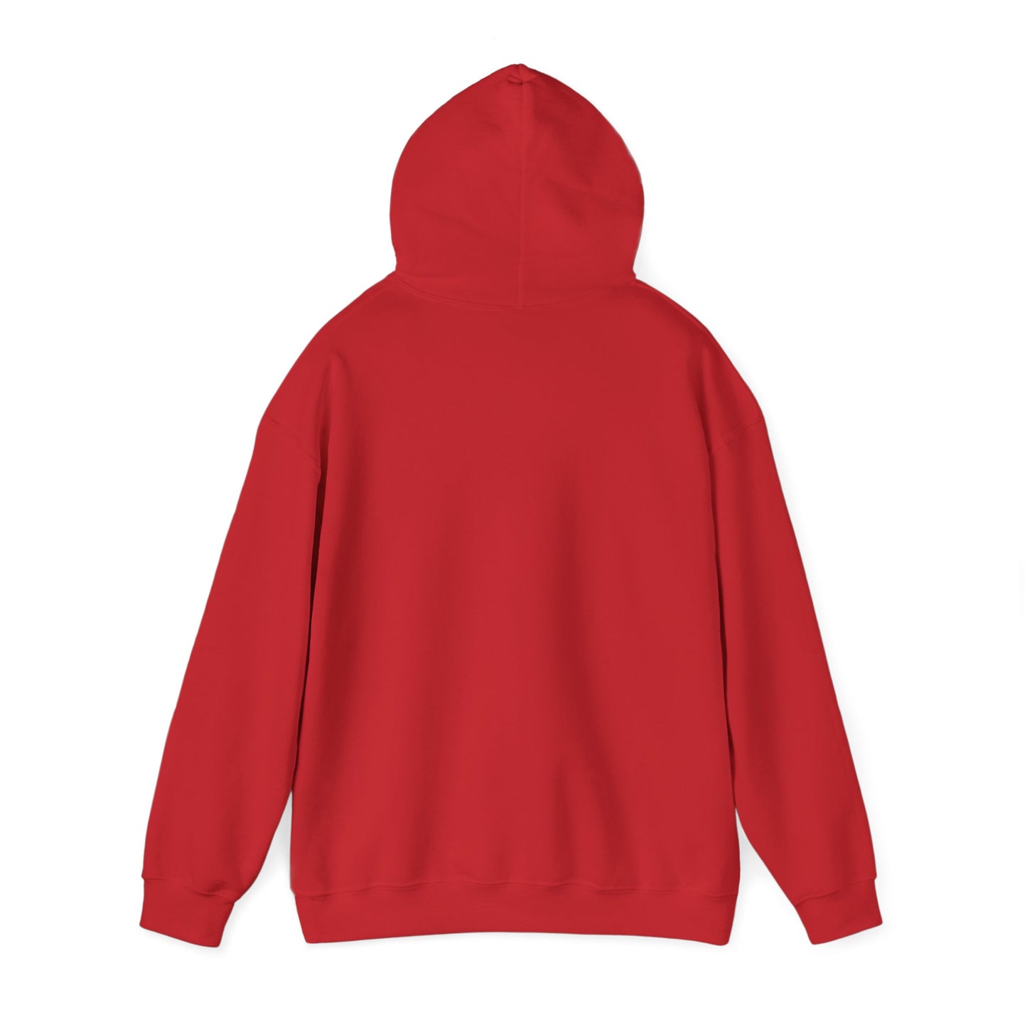 Chill Unisex Heavy Blend™ Hooded Sweatshirt