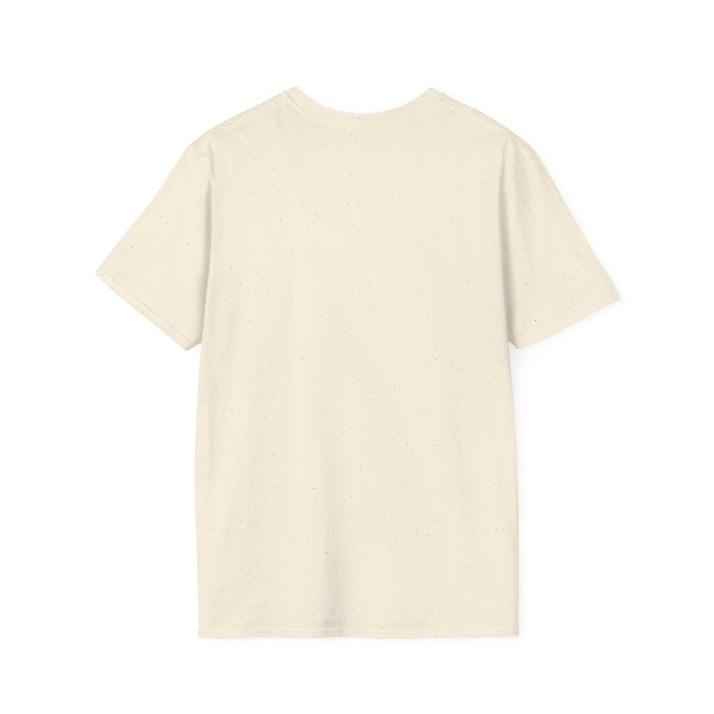 BeeYOUtiful Unisex Softstyle T-Shirt - Nature Inspired Graphic Tee