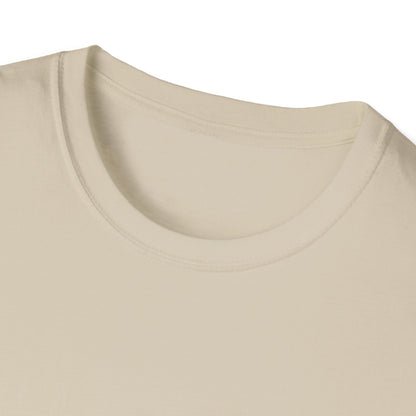 Sunflowers Unisex Softstyle T-Shirt