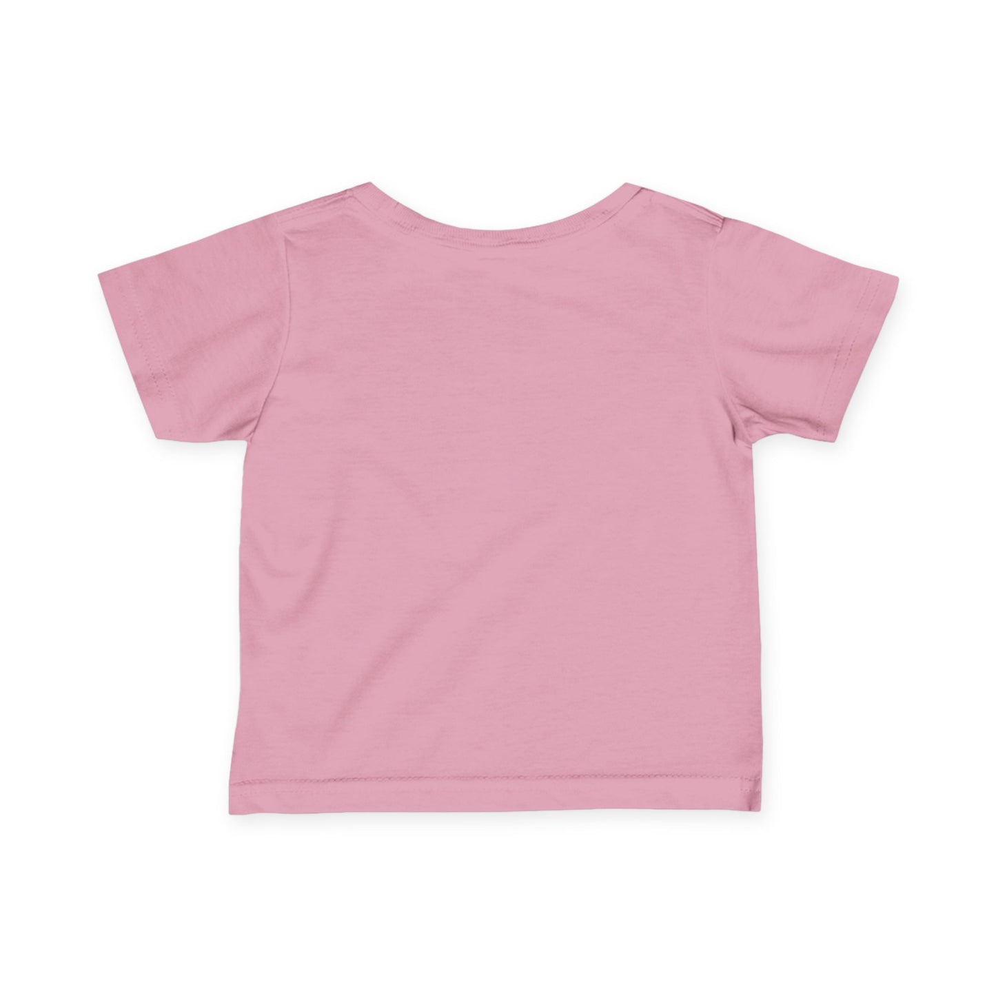 Motivator ninja - Infant Fine Jersey Tee, Gift for baby, Baby shower, Fun gift