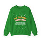 No Greater Gift Than Jesus Unisex Heavy Blend™ Crewneck Sweatshirt, Christmas