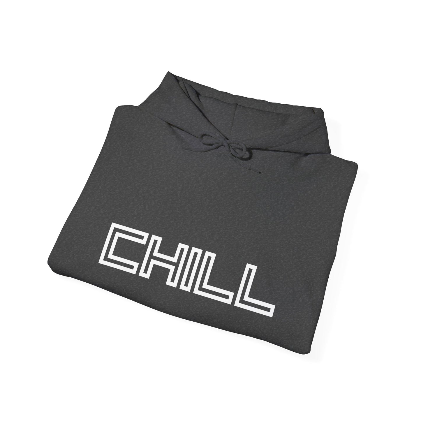 Chill Unisex Heavy Blend™ Hooded Sweatshirt