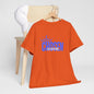 'Chosen One' Women's tee with crown