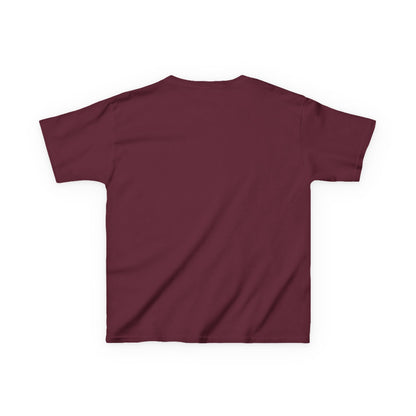 Sunflowers Kids Heavy Cotton™ Tee, spring, summer