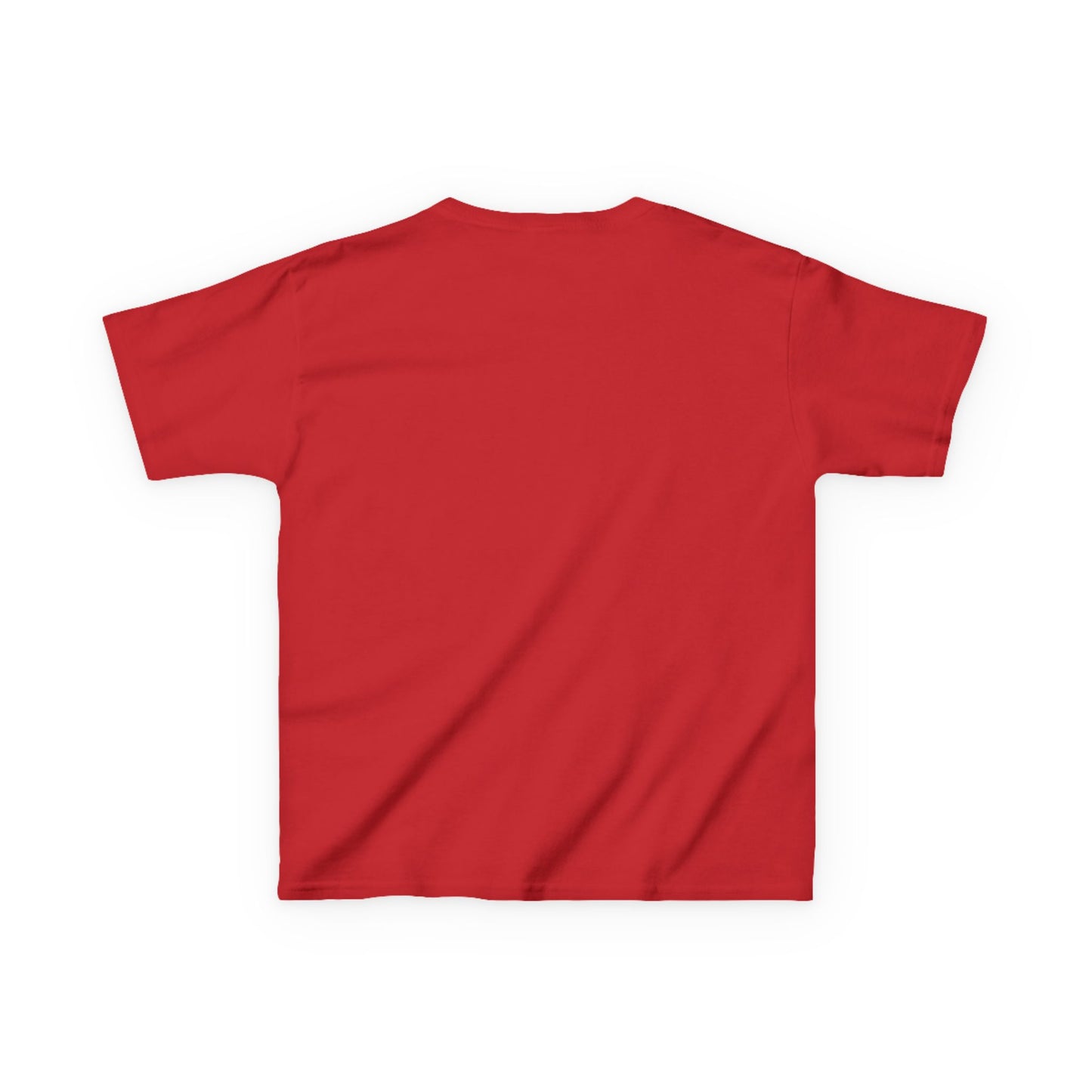 Snow Time Kids Heavy Cotton™ Tee (g)