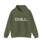 Chill Unisex Heavy Blend™ Hooded Sweatshirt