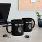 Only One of Me, Black Mug (11 oz, 15 oz)