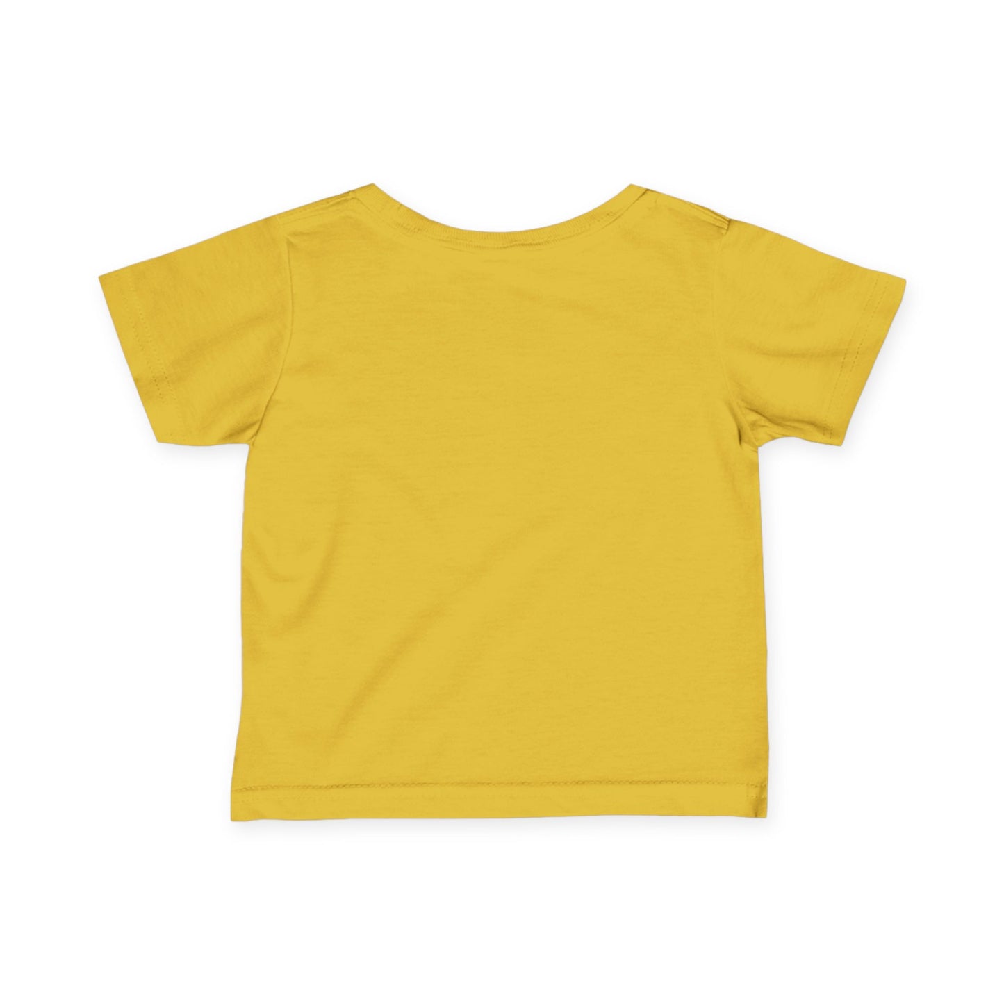 Motivator ninja - Infant Fine Jersey Tee, Gift for baby, Baby shower, Fun gift