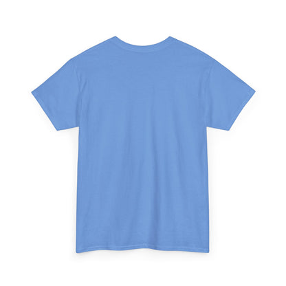 Fun in the Sun Unisex Heavy Cotton Tee, vacation, beach day, weekend getaway