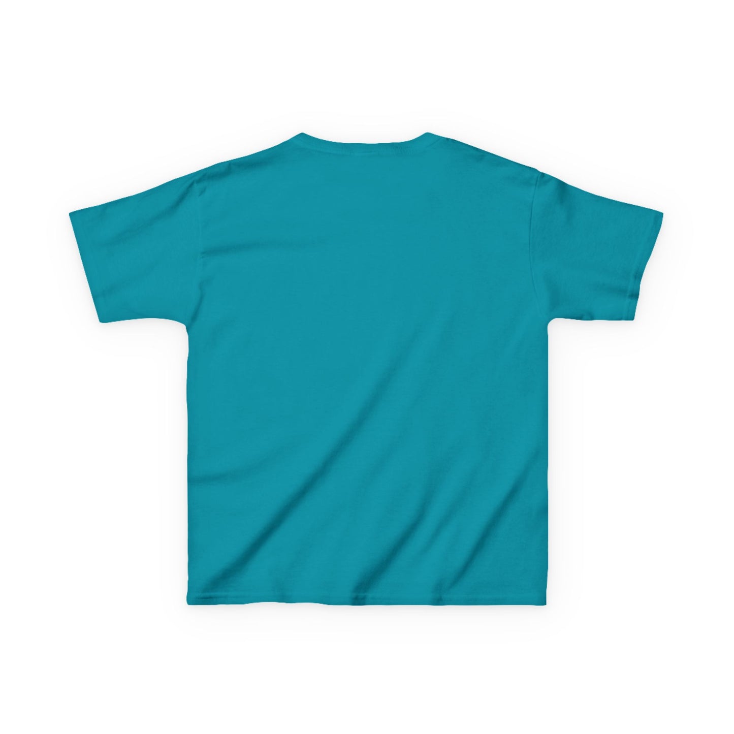 Snow Time Kids Heavy Cotton™ Tee (g)