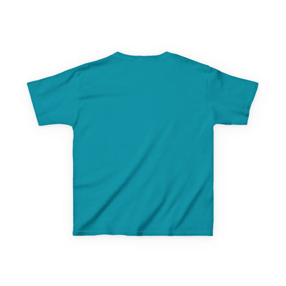 Snow Time Kids Heavy Cotton™ Tee (g)