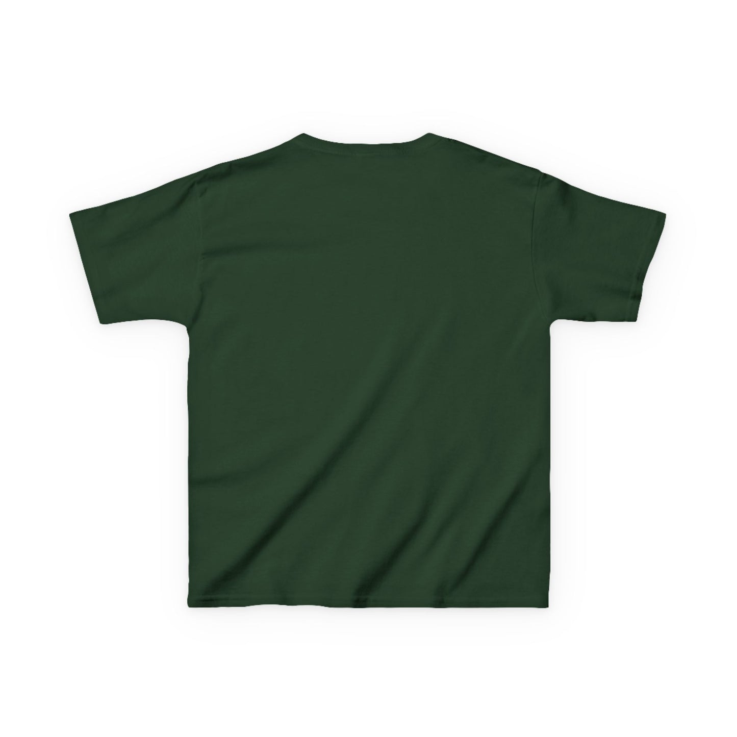 Snow Time Kids Heavy Cotton™ Tee (g)