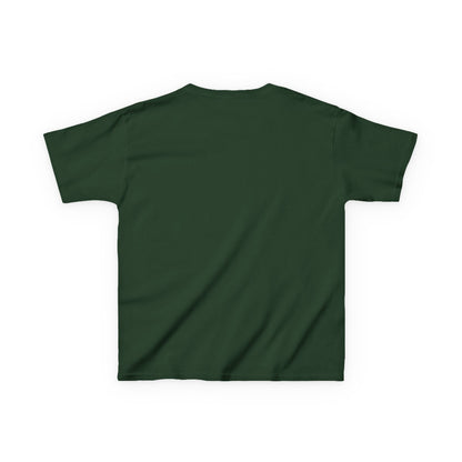 Snow Time Kids Heavy Cotton™ Tee (g)