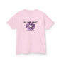 My Hair (Growth) Shirt Girls Heavy Cotton™ Tee