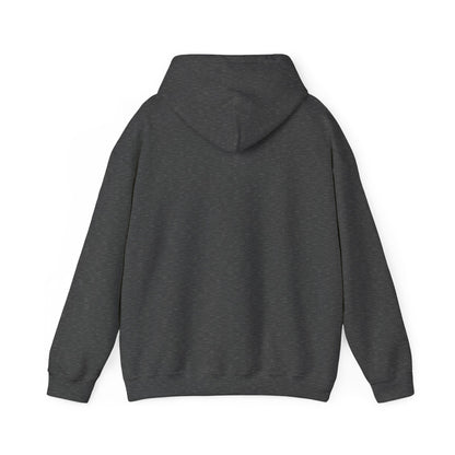 Chill Unisex Heavy Blend™ Hooded Sweatshirt