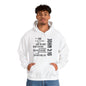 John 3:16 Unisex Heavy Blend™ Hooded Sweatshirt