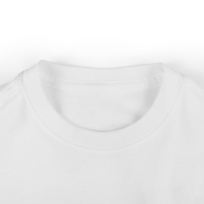 Polar Bear Infant Fine Jersey Tee, birthday, Christmas