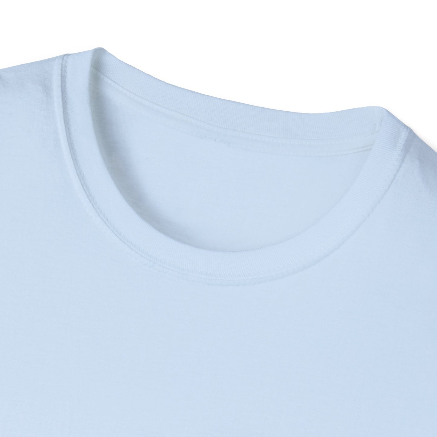 Sunflowers Unisex Softstyle T-Shirt