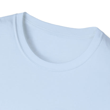 Sunflowers Unisex Softstyle T-Shirt